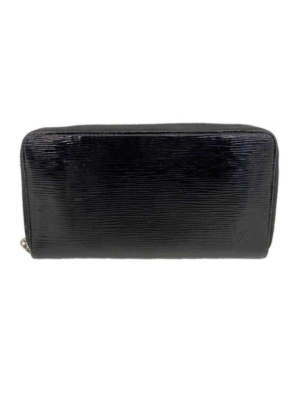 Louis Vuitton Wallet Epi Electric Zippy Organizer Noir